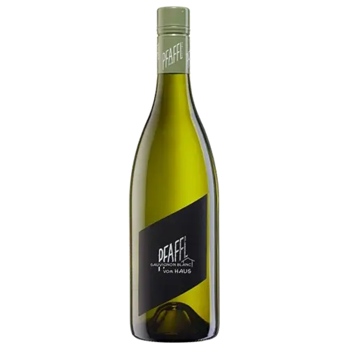 Weingut R&A Pfaffl Sauvignon Blanc Vom Haus 2024 Weingut R&A Pfaffl Sauvignon Blanc Vom Haus 2024