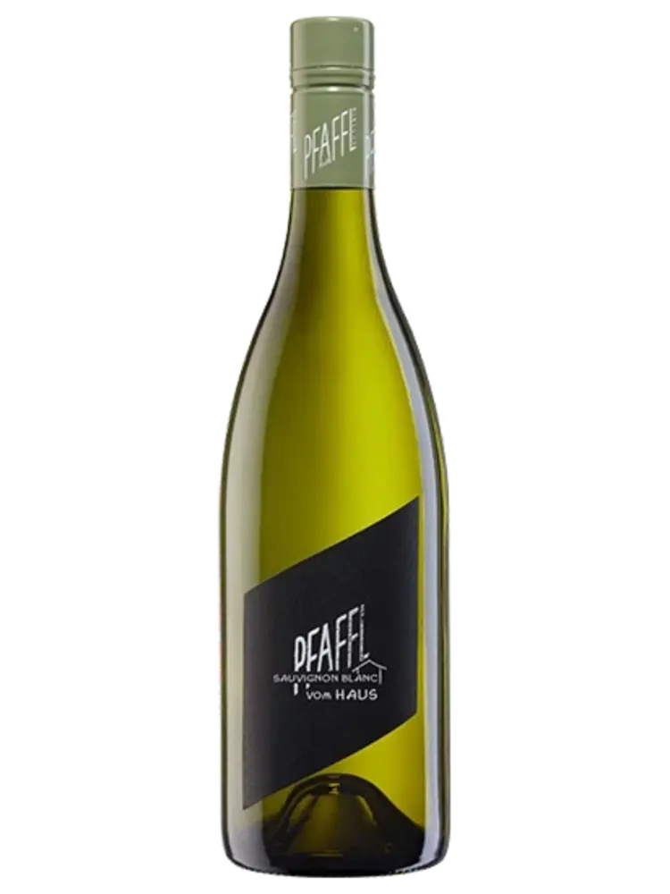 Weingut R&A Pfaffl Sauvignon Blanc Vom Haus 2024