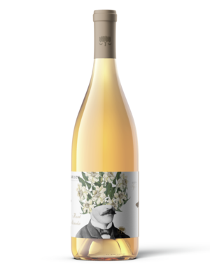 Domaine de Rombeau Botaniste Fig. 5 Muscat de Rivesaltes 2022 Domaine de Rombeau Botaniste Fig. 5 Muscat de Rivesaltes 2022