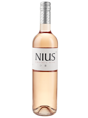Organic Bobal Rosé 2024