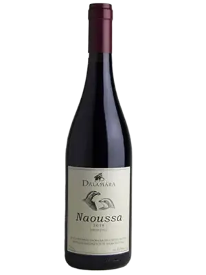 Naoussa Xinomavro 2021 Naoussa Xinomavro 2021