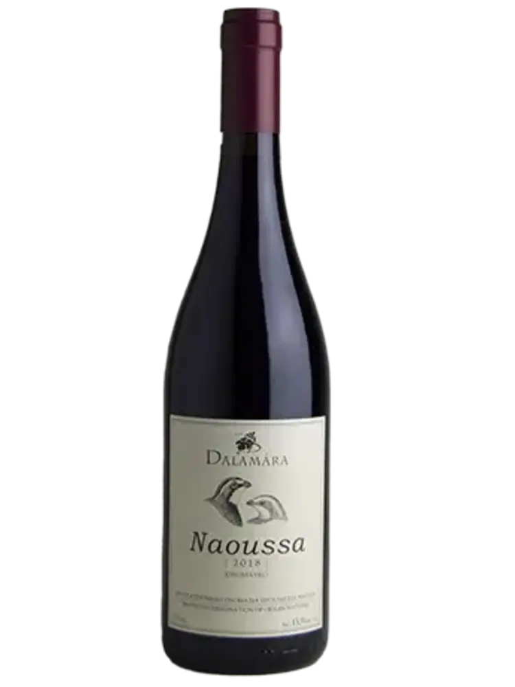 Naoussa Xinomavro 2021