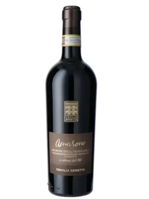Amarone della Valpolicella DOCG 2018