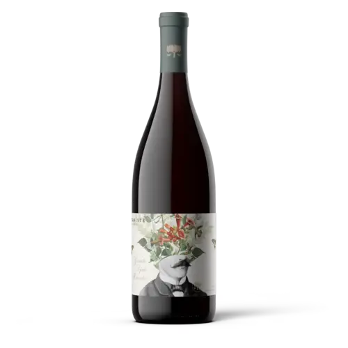 Domaine de Rombeau Fig.4 Le Botaniste Reserve 2021 Domaine de Rombeau Fig.4 Le Botaniste Reserve 2021