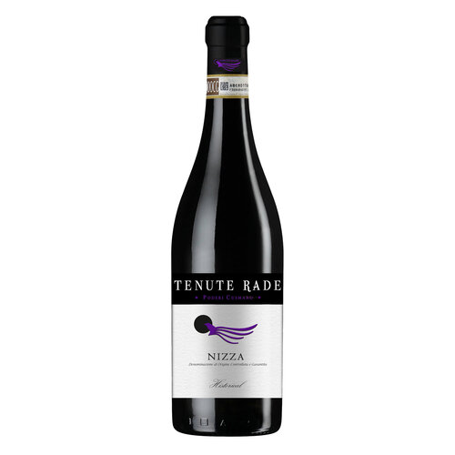 Tenute RaDe Historical Nizza 2019 Tenute RaDe Historical Nizza 2019