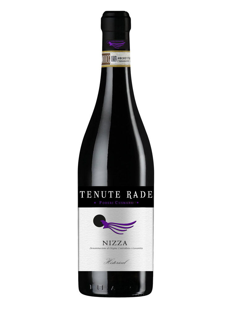 Tenute RaDe Historical Nizza 2019