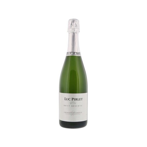 Crémant de Limoux Brut Réserve Crémant de Limoux Brut Réserve