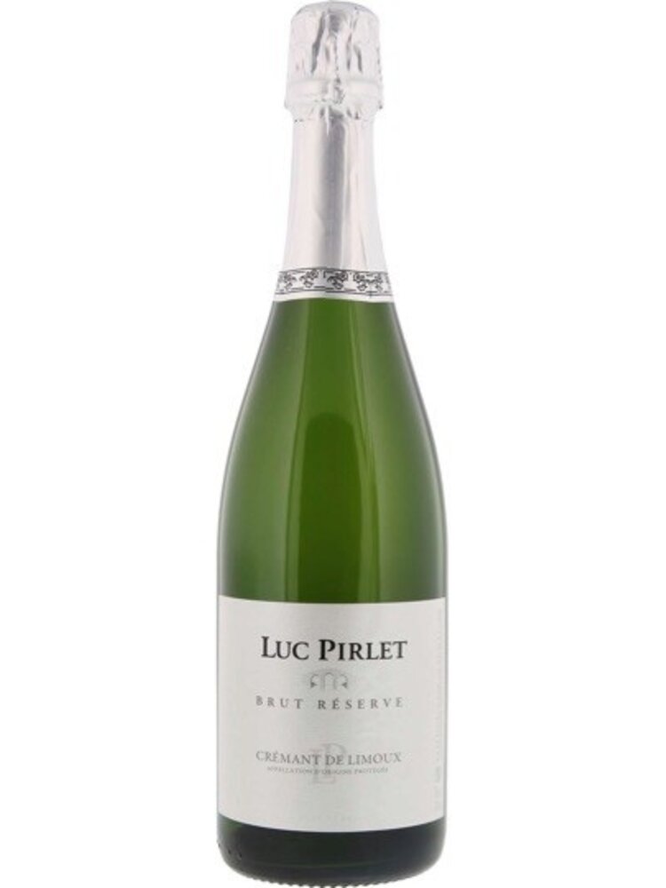 Crémant de Limoux Brut Réserve