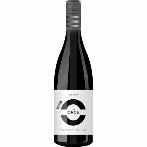 Orce Crianza 2020 Orce Crianza 2020