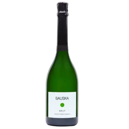 Sauska Brut N.V. Sauska Brut N.V.