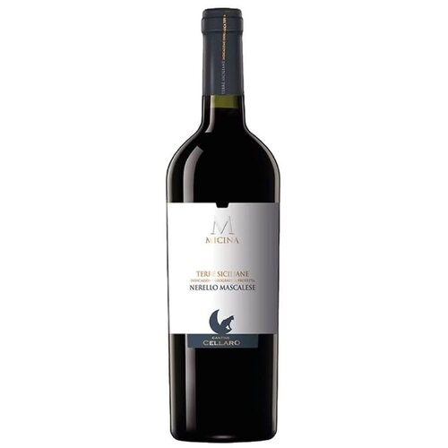 Lumà Micina Nerello Mascalese 2022 Lumà Micina Nerello Mascalese 2022