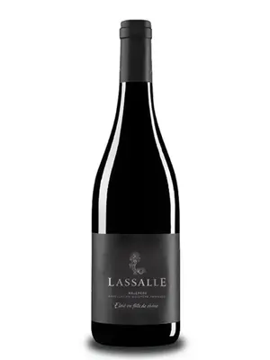 Anne de Joyeuse Lassalle Malepère 2022 Anne de Joyeuse Lassalle Malepère 2022
