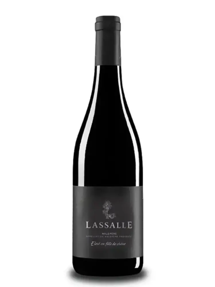 Anne de Joyeuse Lassalle Malepère 2022