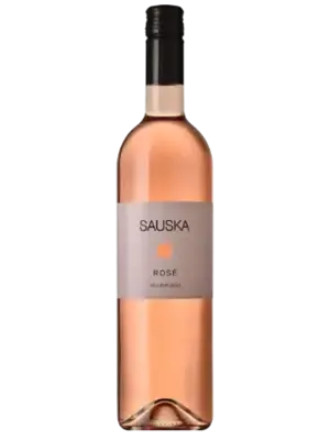 Sauska Villányi Rosé 2023