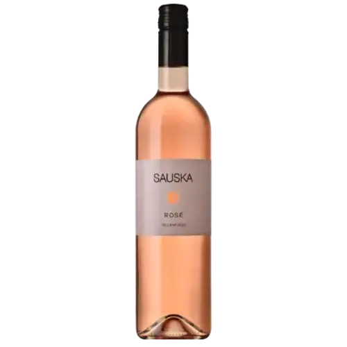 Sauska Villányi Rosé 2023 Sauska Villányi Rosé 2023