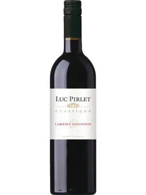 Luc Pirlet Classique Syrah 2021 Luc Pirlet Classique Syrah 2021