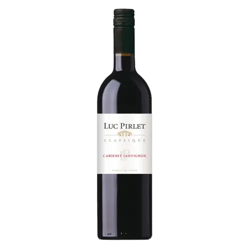 Luc Pirlet Classique Syrah 2021 Luc Pirlet Classique Syrah 2021