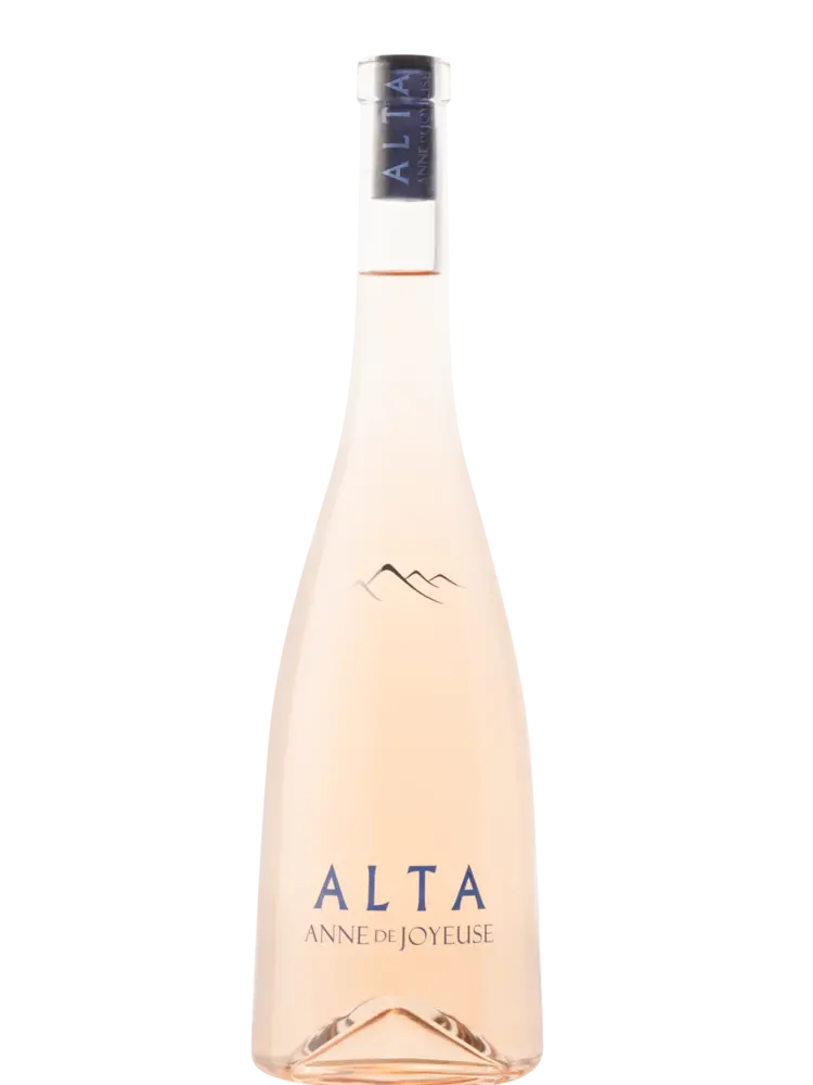 Anne de Joyeuse Alta 2023