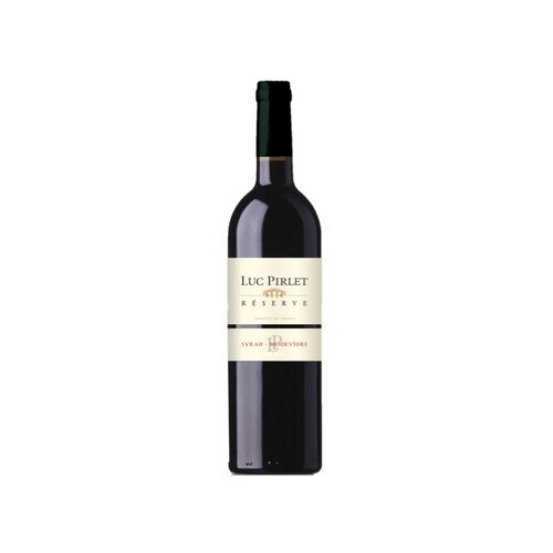 Sainte-Anne Barrique Syrah-Mourvedre 2021 Sainte-Anne Barrique Syrah-Mourvedre 2021