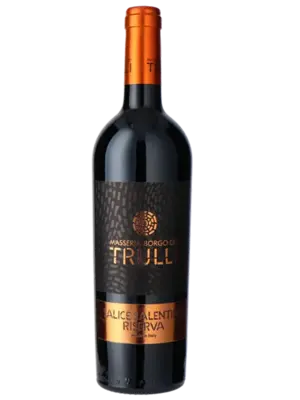Salice Salentino Riserva 2019