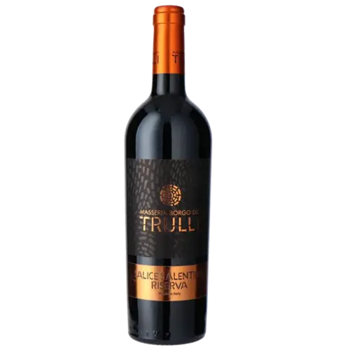 Salice Salentino Riserva 2019 Salice Salentino Riserva 2019