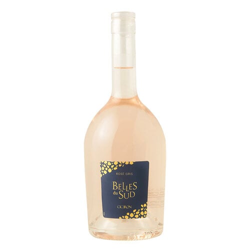 Belles du Sud Jungle Rosé 2023