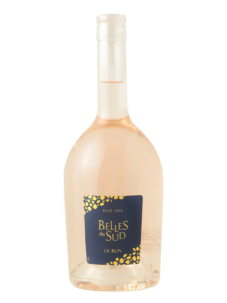 Belles du Sud Jungle Rosé 2023