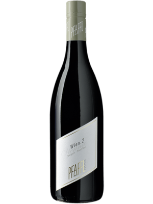 Weingut R&A Pfaffl Wien. 2 Vienna Zweigelt - Pinot Noir 2023