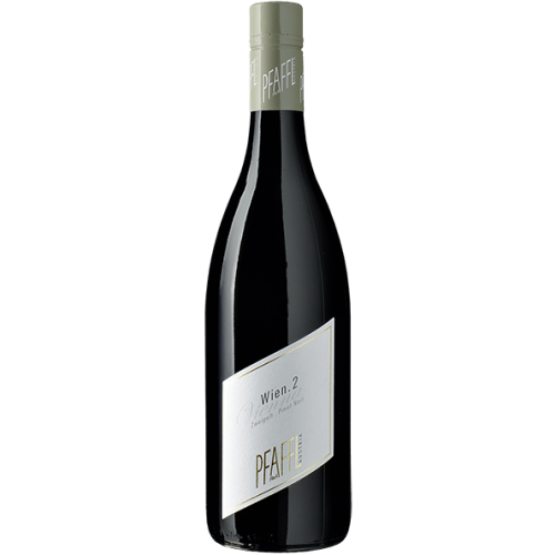 Weingut R&A Pfaffl Wien. 2 Vienna Zweigelt - Pinot Noir 2023 Weingut R&A Pfaffl Wien. 2 Vienna Zweigelt - Pinot Noir 2023
