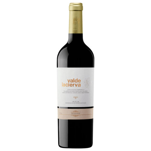Valdelacierva Reserva 2016 Valdelacierva Reserva 2016