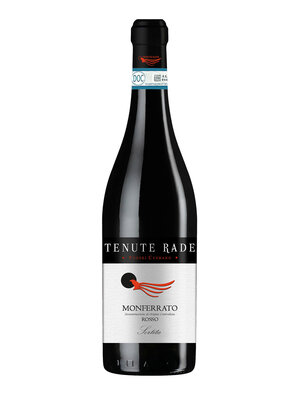Tenute RaDe Sortita Monferrato Rosso 2018