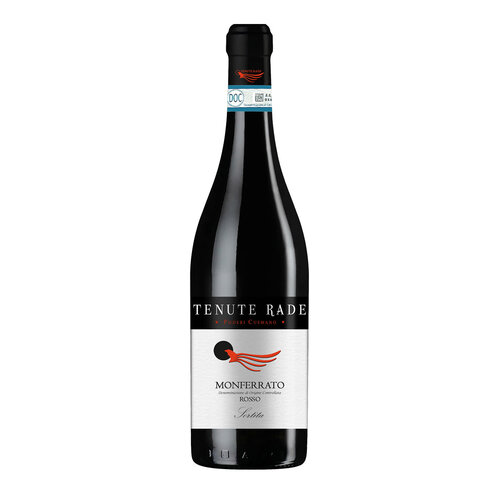 Tenute RaDe Sortita Monferrato Rosso 2018