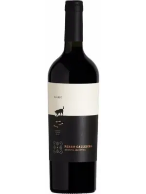 Mosquita Muerta Perro Callejero Blend de Malbec 2022