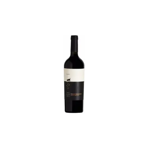 Mosquita Muerta Perro Callejero Blend de Malbec 2022 Mosquita Muerta Perro Callejero Blend de Malbec 2022