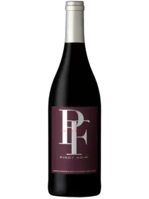 Pinot Noir 2019