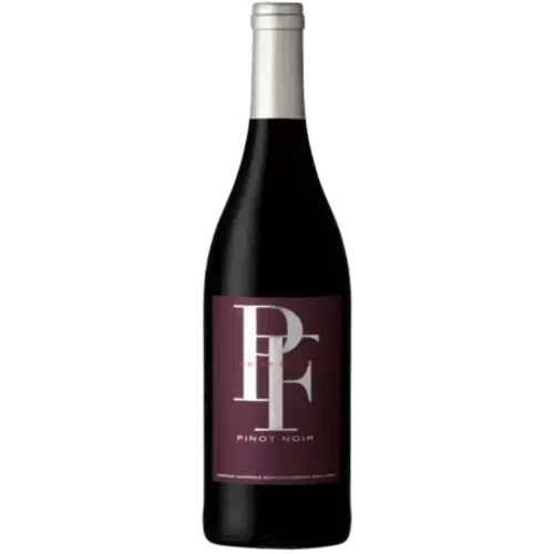 Pinot Noir 2019 Pinot Noir 2019