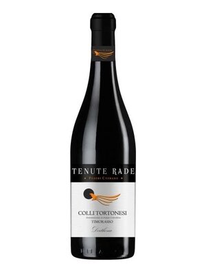 Tenute RaDe Colli Tortonesi Timorasso 2018