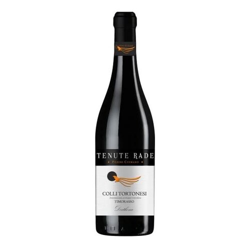 Tenute RaDe Colli Tortonesi Timorasso 2018 Tenute RaDe Colli Tortonesi Timorasso 2018