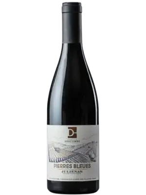 Famille Descombe Juliénas 2019