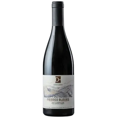 Famille Descombe Juliénas 2019 Famille Descombe Juliénas 2019