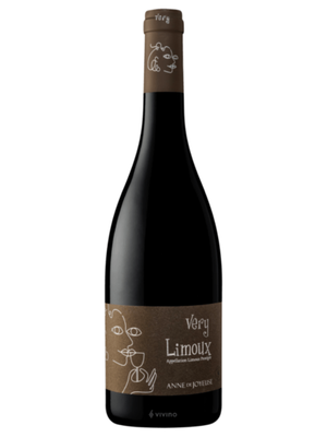 Anne de Joyeuse Very Limoux Rouge 2022 Anne de Joyeuse Very Limoux Rouge 2022