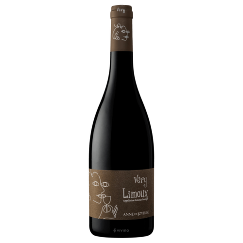 Anne de Joyeuse Very Limoux Rouge 2022 Anne de Joyeuse Very Limoux Rouge 2022