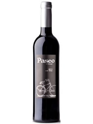 Paseo of Portugal Tinto 2021