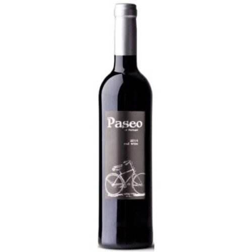 Paseo of Portugal Tinto 2019 Paseo of Portugal Tinto 2019