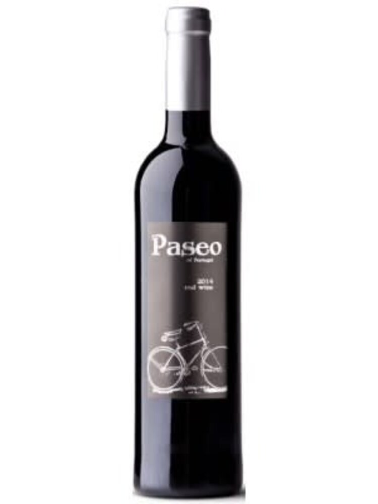 Paseo of Portugal Tinto 2021