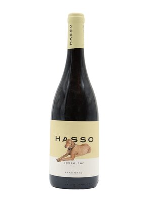 Hasso Tinto 2020