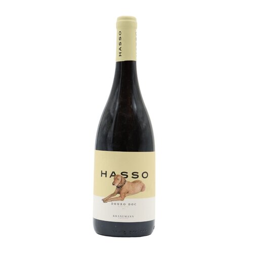 Hasso Tinto 2019 Hasso Tinto 2019