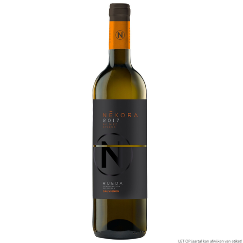 Nekora Sauvignon Blanc 2024 Nekora Sauvignon Blanc 2024