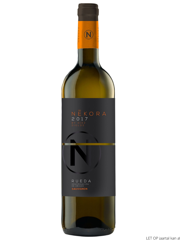 Nekora Sauvignon Blanc 2024