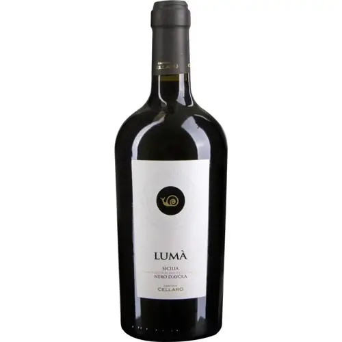 Lumà Nero d'Avola Bio 2022 Lumà Nero d'Avola Bio 2022